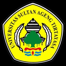 Logo UNTIRTA